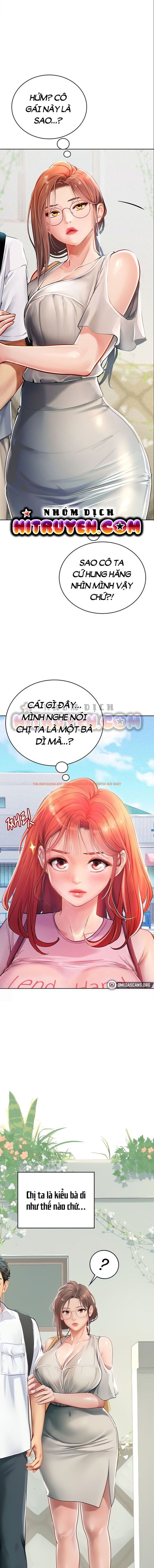 Xem ảnh 2 trong truyện hentai Thực Tập Ở Làng Tiên Cá - Chap 20 - hentaitvn.net