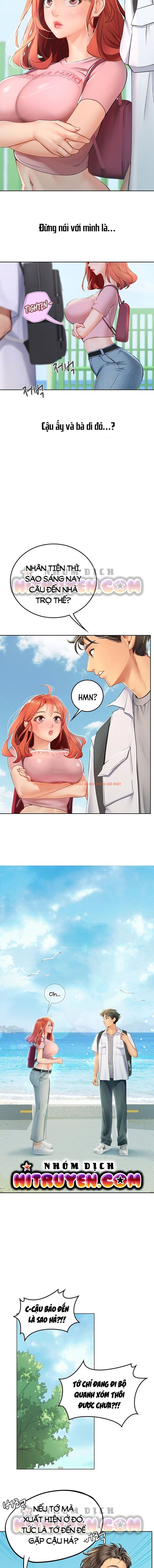 Xem ảnh 7 trong truyện hentai Thực Tập Ở Làng Tiên Cá - Chap 20 - hentaitvn.net