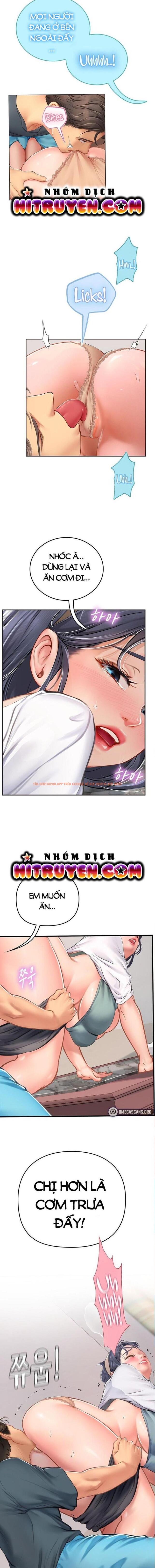 Xem ảnh 1 trong truyện hentai Thực Tập Ở Làng Tiên Cá - Chap 21 - hentaitvn.net Xem ảnh 1 trong truyện hentai Thực Tập Ở Làng Tiên Cá - Chap 21 - hentaitvn.net