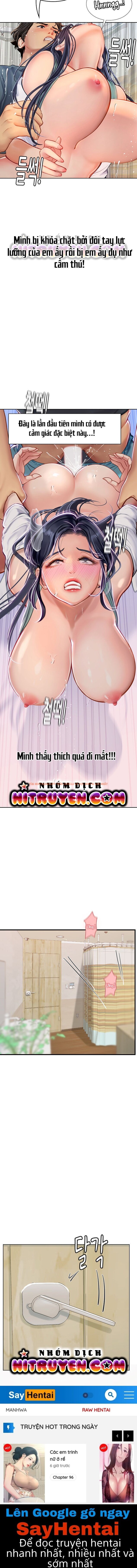 Xem ảnh 14 trong truyện hentai Thực Tập Ở Làng Tiên Cá - Chap 21 - hentaitvn.net Xem ảnh 14 trong truyện hentai Thực Tập Ở Làng Tiên Cá - Chap 21 - hentaitvn.net