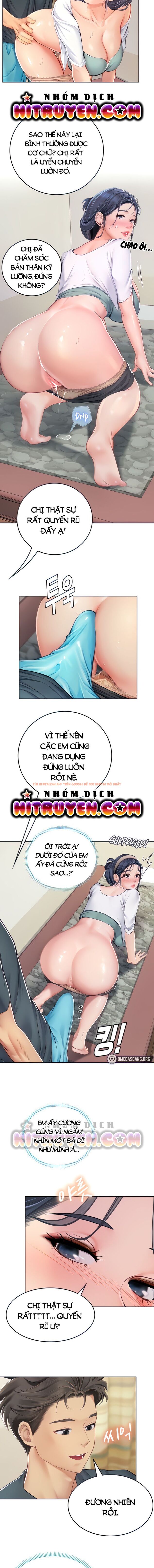 Xem ảnh 5 trong truyện hentai Thực Tập Ở Làng Tiên Cá - Chap 21 - hentaitvn.net Xem ảnh 5 trong truyện hentai Thực Tập Ở Làng Tiên Cá - Chap 21 - hentaitvn.net