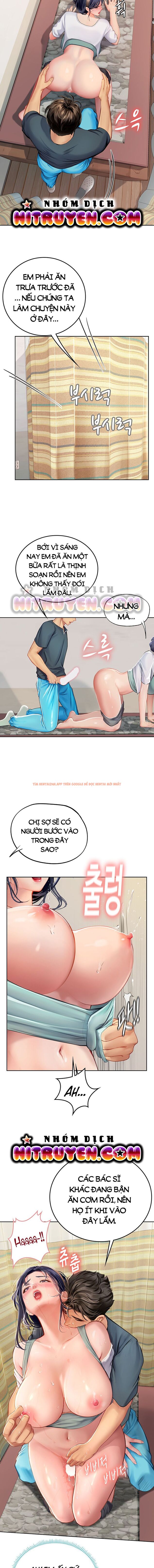 Xem ảnh 7 trong truyện hentai Thực Tập Ở Làng Tiên Cá - Chap 21 - hentaitvn.net Xem ảnh 7 trong truyện hentai Thực Tập Ở Làng Tiên Cá - Chap 21 - hentaitvn.net