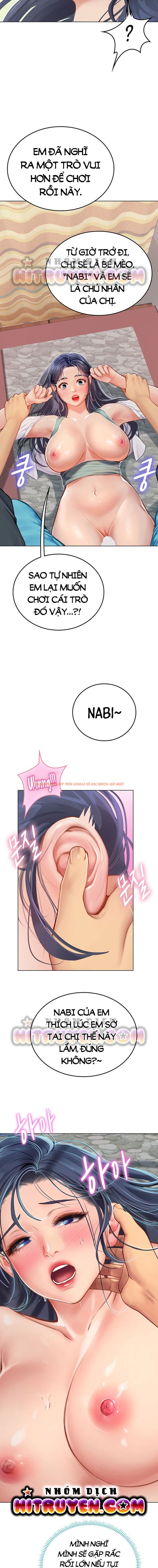 Xem ảnh 7 trong truyện hentai Thực Tập Ở Làng Tiên Cá - Chap 22 - hentaitvn.net Xem ảnh 7 trong truyện hentai Thực Tập Ở Làng Tiên Cá - Chap 22 - hentaitvn.net