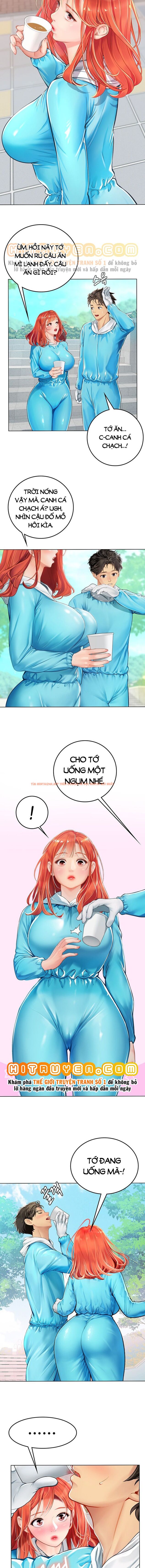 Xem ảnh 10 trong truyện hentai Thực Tập Ở Làng Tiên Cá - Chap 23 - hentaitvn.net