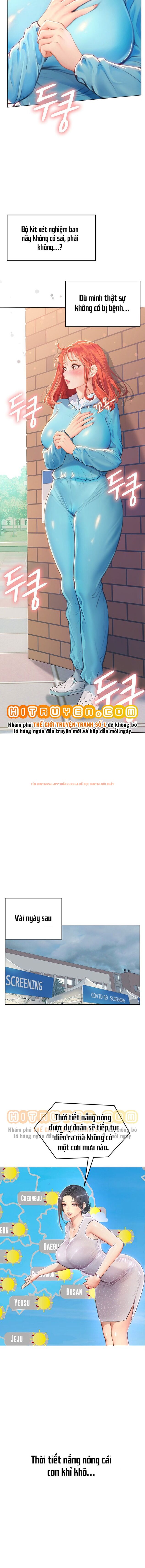 Xem ảnh 13 trong truyện hentai Thực Tập Ở Làng Tiên Cá - Chap 23 - hentaitvn.net