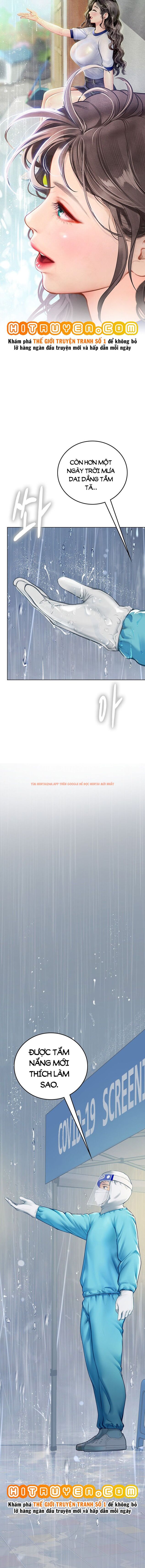 Xem ảnh 15 trong truyện hentai Thực Tập Ở Làng Tiên Cá - Chap 23 - hentaitvn.net