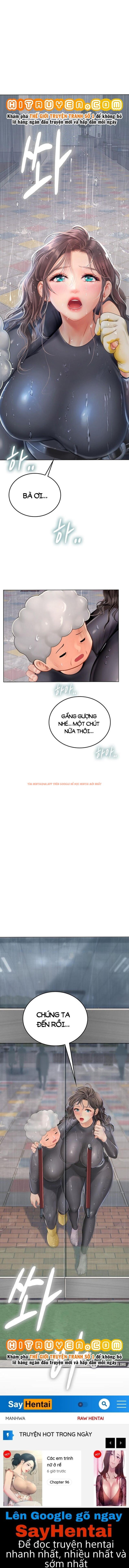 Xem ảnh 17 trong truyện hentai Thực Tập Ở Làng Tiên Cá - Chap 23 - hentaitvn.net