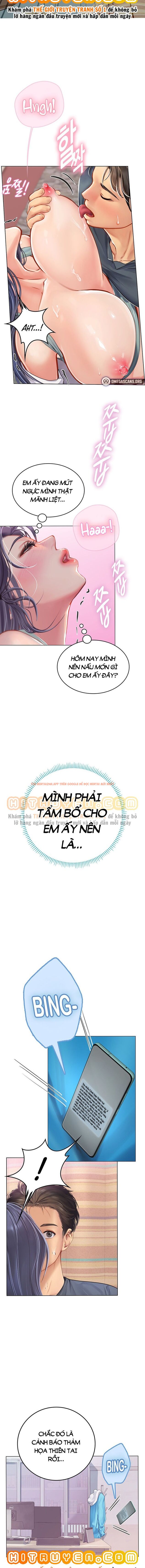 Xem ảnh 5 trong truyện hentai Thực Tập Ở Làng Tiên Cá - Chap 23 - hentaitvn.net