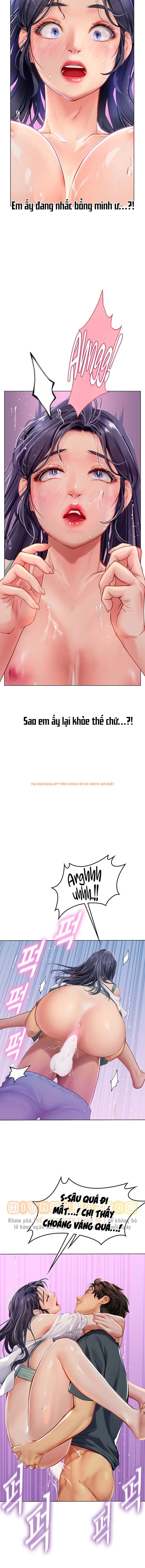 Xem ảnh 7 trong truyện hentai Thực Tập Ở Làng Tiên Cá - Chap 23 - hentaitvn.net