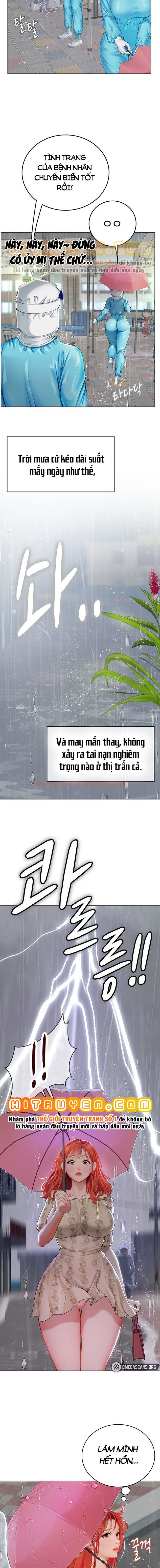 Xem ảnh 10 trong truyện hentai Thực Tập Ở Làng Tiên Cá - Chap 24 - hentaitvn.net