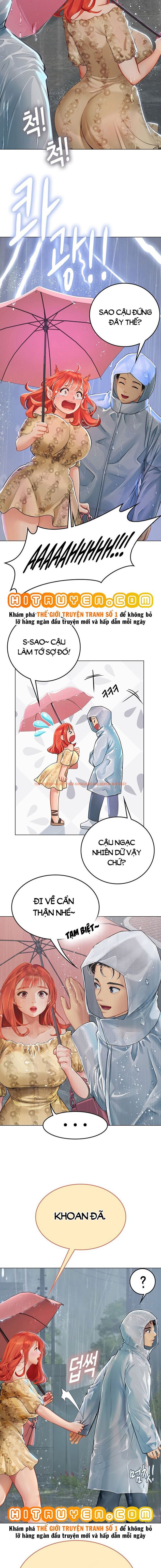 Xem ảnh 11 trong truyện hentai Thực Tập Ở Làng Tiên Cá - Chap 24 - hentaitvn.net