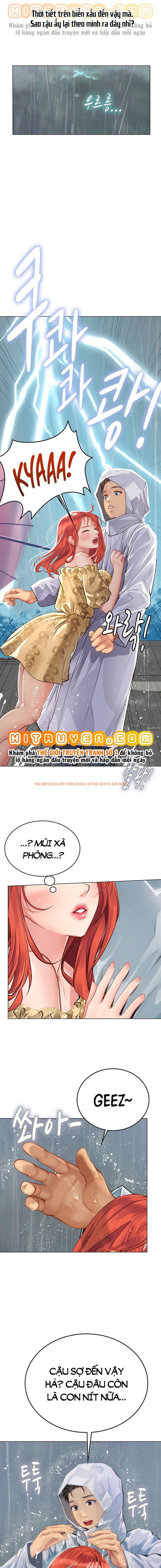 Xem ảnh 13 trong truyện hentai Thực Tập Ở Làng Tiên Cá - Chap 24 - hentaitvn.net