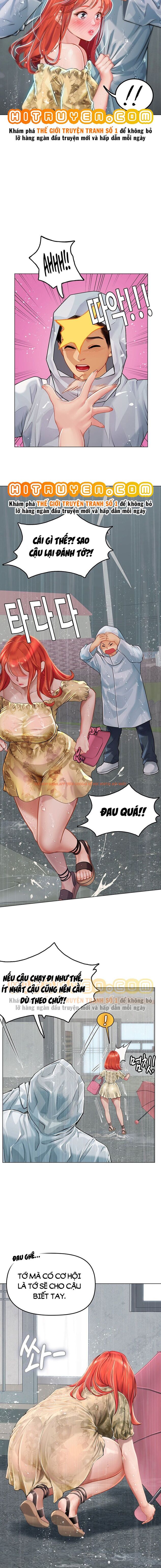 Xem ảnh 14 trong truyện hentai Thực Tập Ở Làng Tiên Cá - Chap 24 - hentaitvn.net