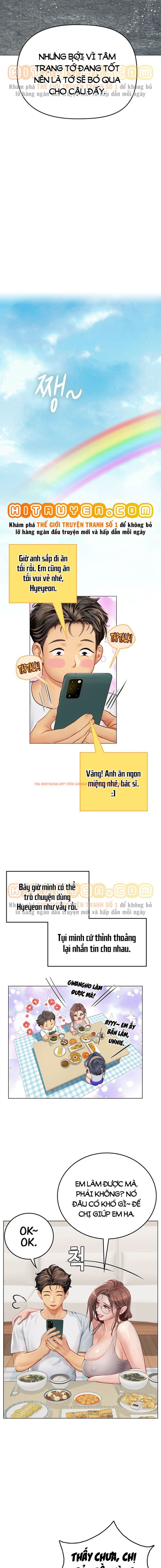 Xem ảnh 15 trong truyện hentai Thực Tập Ở Làng Tiên Cá - Chap 24 - hentaitvn.net