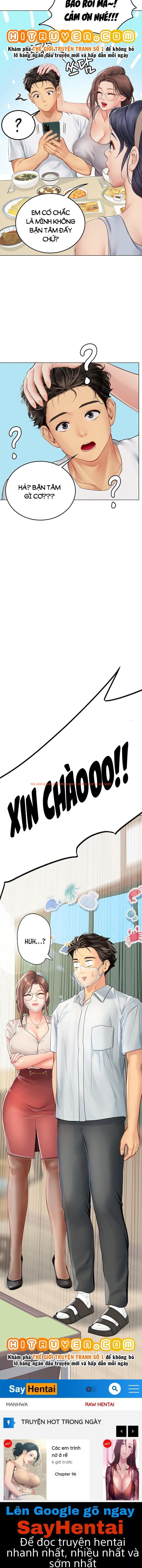 Xem ảnh 16 trong truyện hentai Thực Tập Ở Làng Tiên Cá - Chap 24 - hentaitvn.net