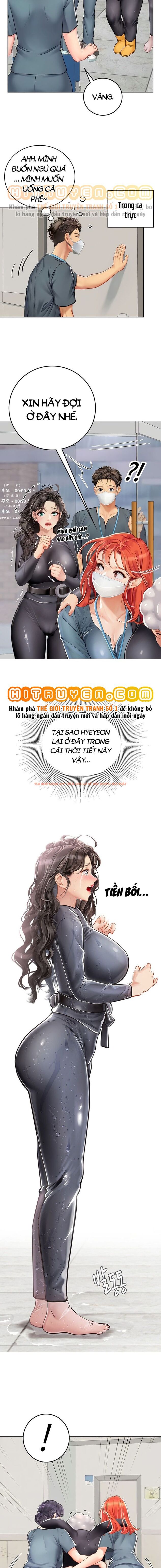 Xem ảnh 2 trong truyện hentai Thực Tập Ở Làng Tiên Cá - Chap 24 - hentaitvn.net