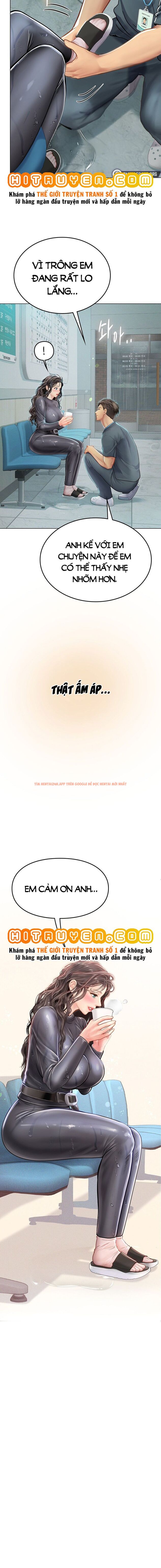 Xem ảnh 7 trong truyện hentai Thực Tập Ở Làng Tiên Cá - Chap 24 - hentaitvn.net