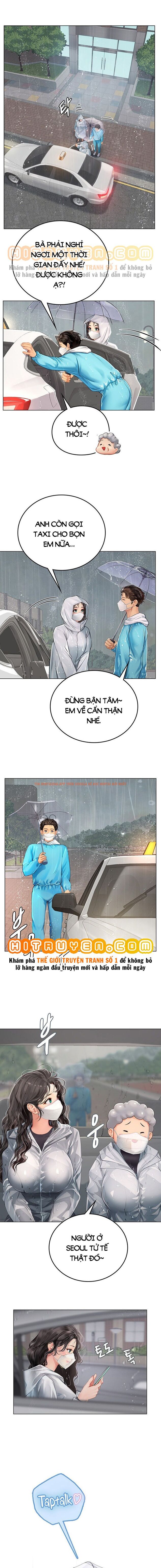 Xem ảnh 8 trong truyện hentai Thực Tập Ở Làng Tiên Cá - Chap 24 - hentaitvn.net