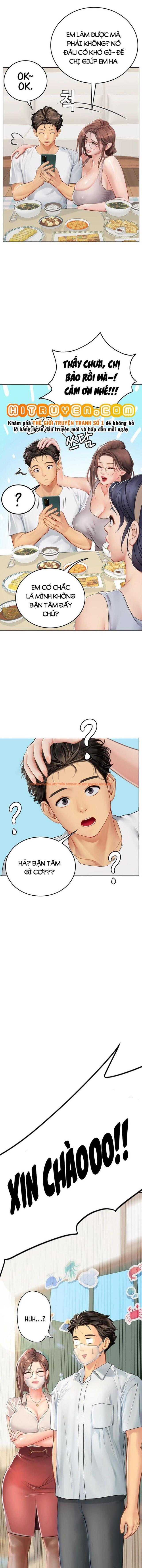 Xem ảnh 1 trong truyện hentai Thực Tập Ở Làng Tiên Cá - Chap 25 - hentaitvn.net