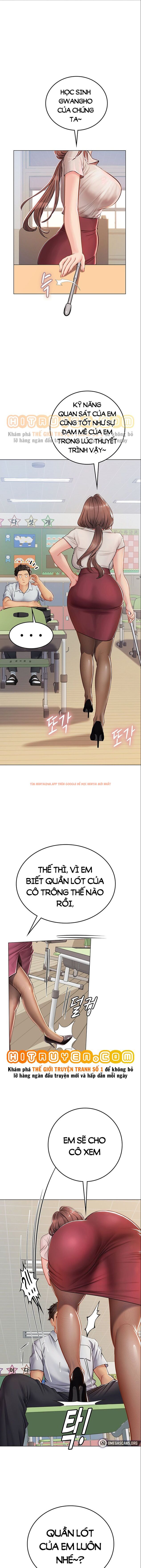 Xem ảnh 10 trong truyện hentai Thực Tập Ở Làng Tiên Cá - Chap 25 - hentaitvn.net