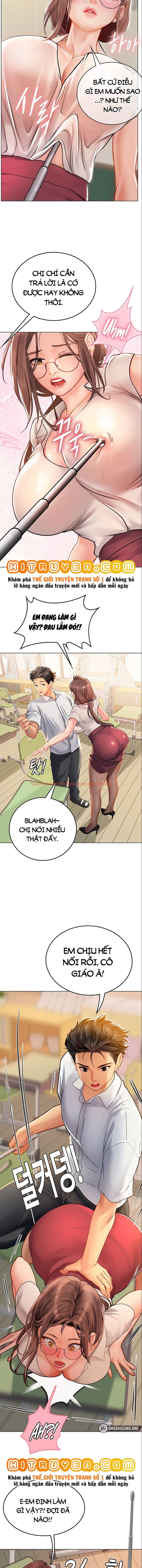 Xem ảnh 13 trong truyện hentai Thực Tập Ở Làng Tiên Cá - Chap 25 - hentaitvn.net