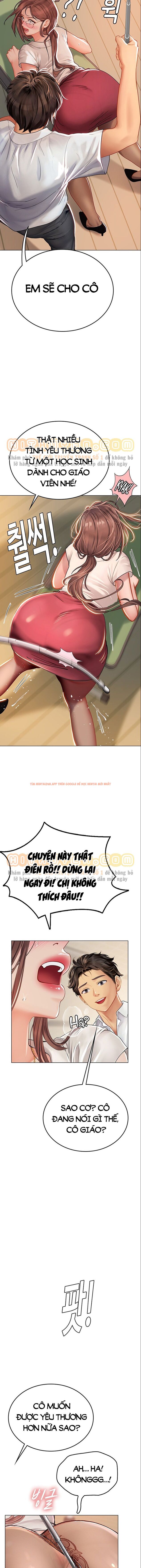 Xem ảnh 14 trong truyện hentai Thực Tập Ở Làng Tiên Cá - Chap 25 - hentaitvn.net