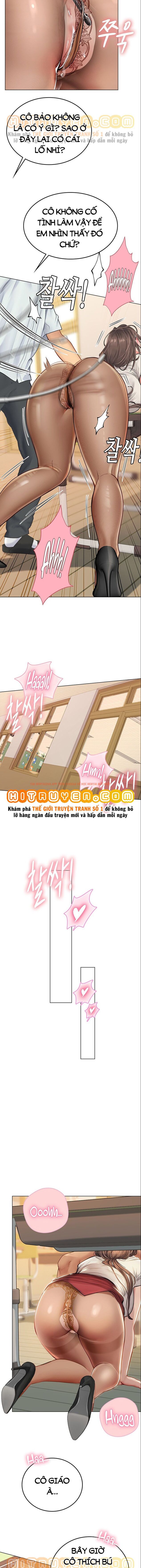 Xem ảnh 15 trong truyện hentai Thực Tập Ở Làng Tiên Cá - Chap 25 - hentaitvn.net