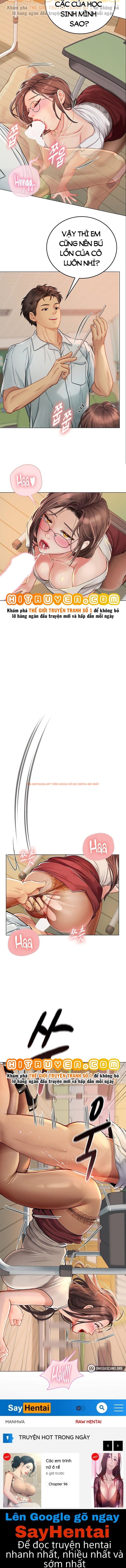 Xem ảnh 16 trong truyện hentai Thực Tập Ở Làng Tiên Cá - Chap 25 - hentaitvn.net