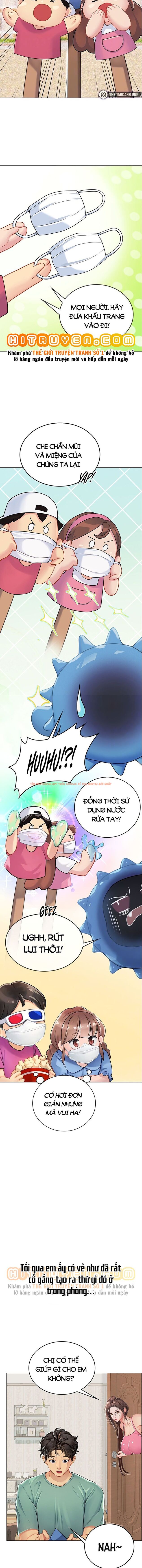 Xem ảnh 4 trong truyện hentai Thực Tập Ở Làng Tiên Cá - Chap 25 - hentaitvn.net