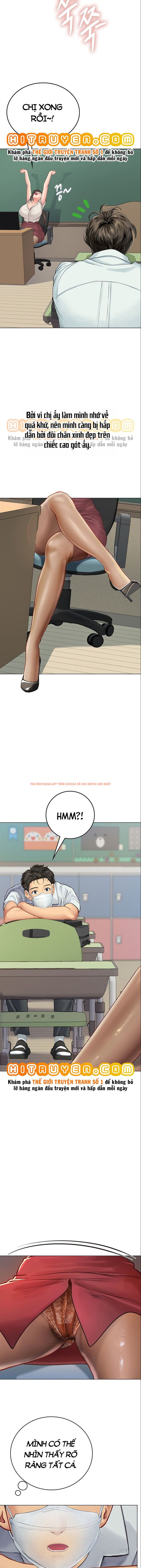 Xem ảnh 8 trong truyện hentai Thực Tập Ở Làng Tiên Cá - Chap 25 - hentaitvn.net