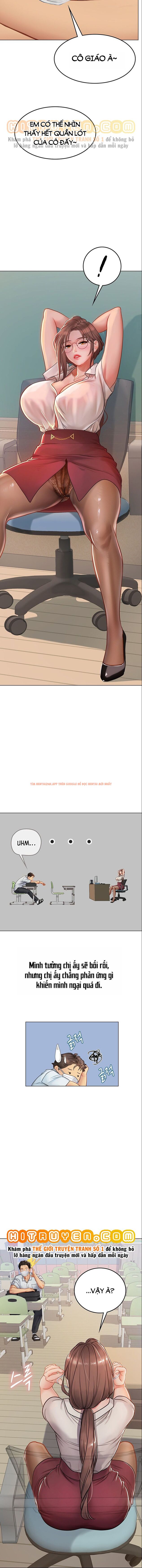 Xem ảnh 9 trong truyện hentai Thực Tập Ở Làng Tiên Cá - Chap 25 - hentaitvn.net