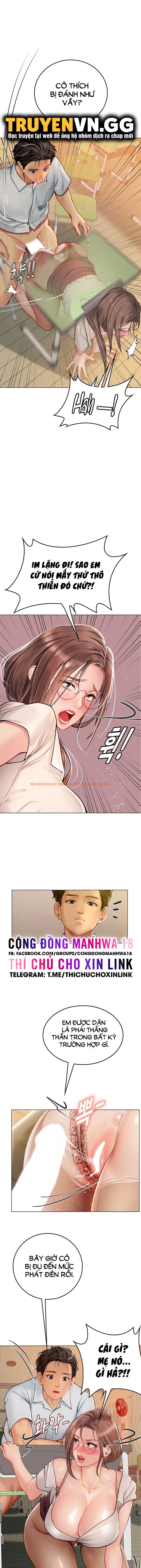 Xem ảnh 3 trong truyện hentai Thực Tập Ở Làng Tiên Cá - Chap 26 - hentaitvn.net Xem ảnh 3 trong truyện hentai Thực Tập Ở Làng Tiên Cá - Chap 26 - hentaitvn.net