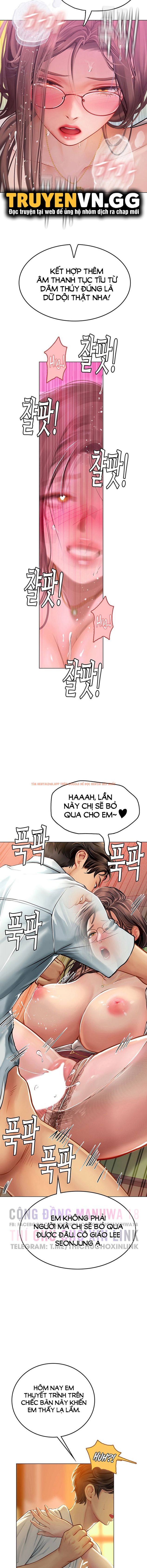 Xem ảnh 6 trong truyện hentai Thực Tập Ở Làng Tiên Cá - Chap 26 - hentaitvn.net Xem ảnh 6 trong truyện hentai Thực Tập Ở Làng Tiên Cá - Chap 26 - hentaitvn.net