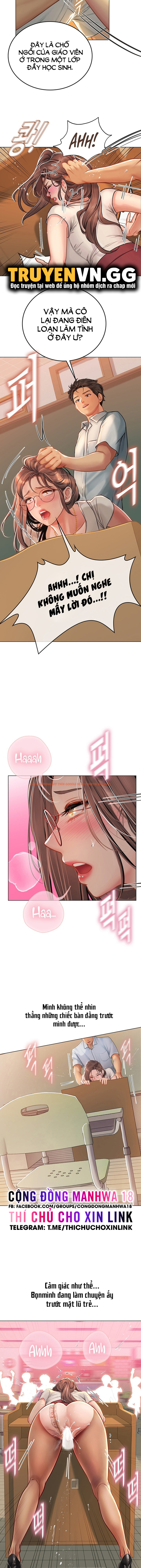 Xem ảnh 7 trong truyện hentai Thực Tập Ở Làng Tiên Cá - Chap 26 - hentaitvn.net Xem ảnh 7 trong truyện hentai Thực Tập Ở Làng Tiên Cá - Chap 26 - hentaitvn.net