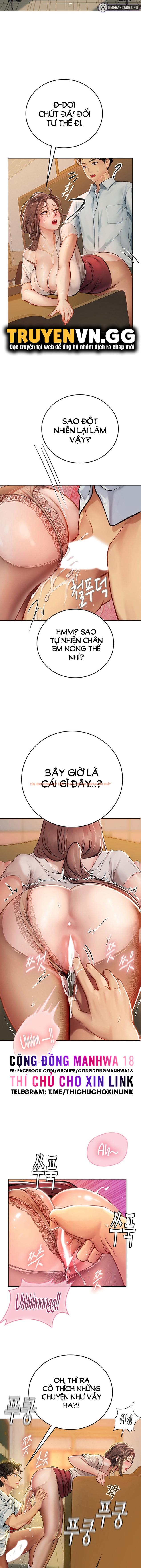 Xem ảnh 8 trong truyện hentai Thực Tập Ở Làng Tiên Cá - Chap 26 - hentaitvn.net Xem ảnh 8 trong truyện hentai Thực Tập Ở Làng Tiên Cá - Chap 26 - hentaitvn.net