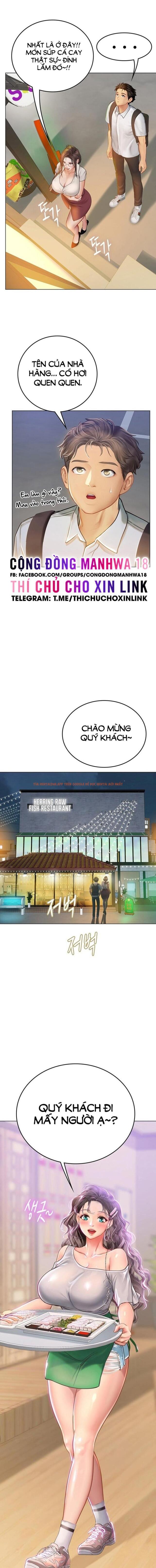 Xem ảnh 1 trong truyện hentai Thực Tập Ở Làng Tiên Cá - Chap 27 - hentaitvn.net