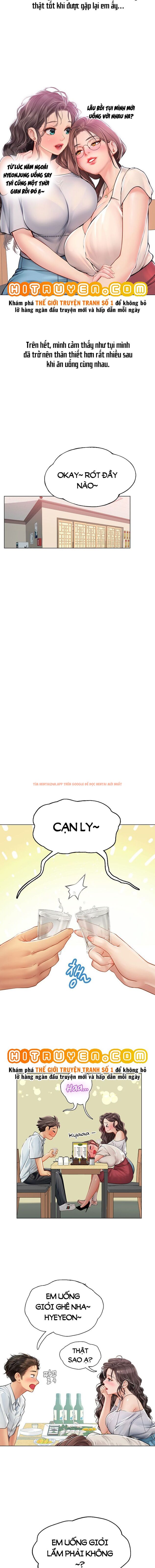 Xem ảnh 12 trong truyện hentai Thực Tập Ở Làng Tiên Cá - Chap 27 - hentaitvn.net