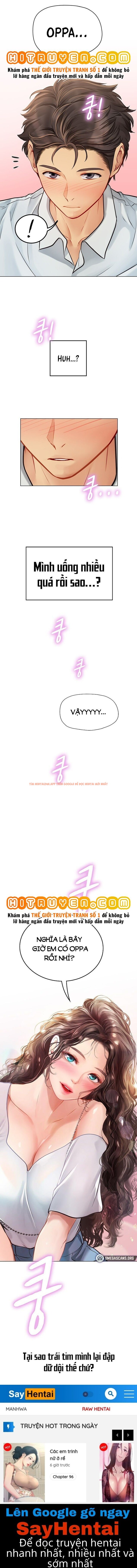 Xem ảnh 15 trong truyện hentai Thực Tập Ở Làng Tiên Cá - Chap 27 - hentaitvn.net