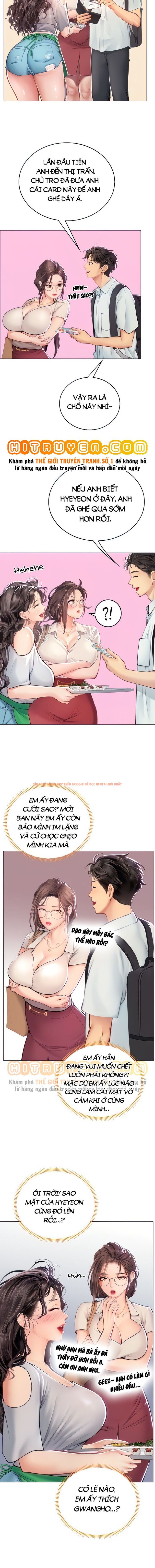 Xem ảnh 3 trong truyện hentai Thực Tập Ở Làng Tiên Cá - Chap 27 - hentaitvn.net