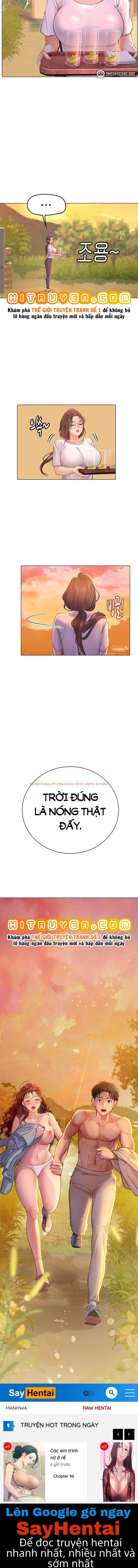 Xem ảnh 16 trong truyện hentai Thực Tập Ở Làng Tiên Cá - Chap 30 - hentaitvn.net