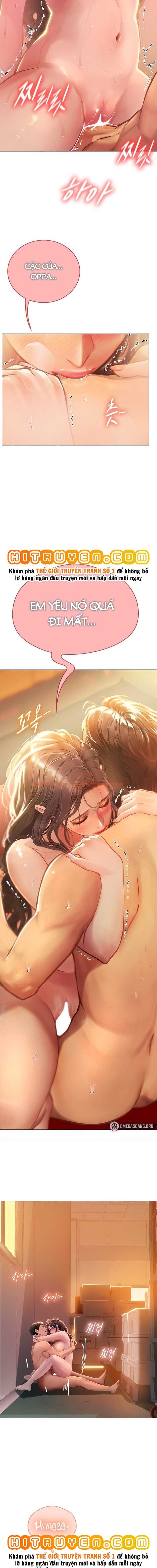 Xem ảnh 2 trong truyện hentai Thực Tập Ở Làng Tiên Cá - Chap 30 - hentaitvn.net