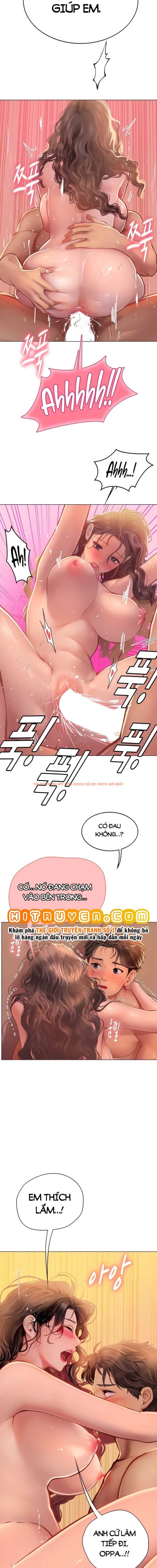 Xem ảnh 4 trong truyện hentai Thực Tập Ở Làng Tiên Cá - Chap 30 - hentaitvn.net