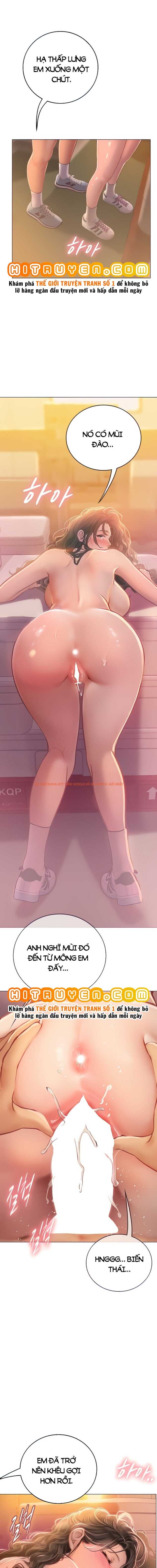 Xem ảnh 6 trong truyện hentai Thực Tập Ở Làng Tiên Cá - Chap 30 - hentaitvn.net