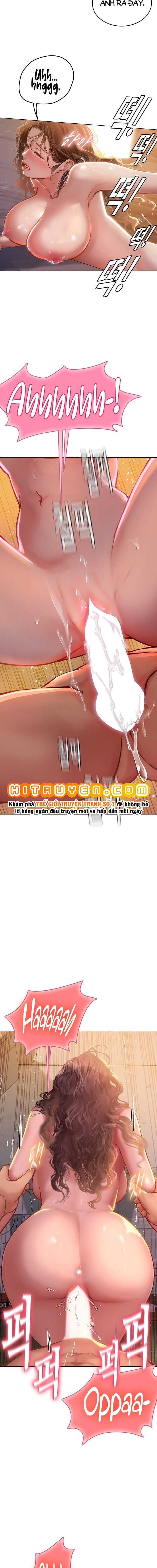 Xem ảnh 8 trong truyện hentai Thực Tập Ở Làng Tiên Cá - Chap 30 - hentaitvn.net
