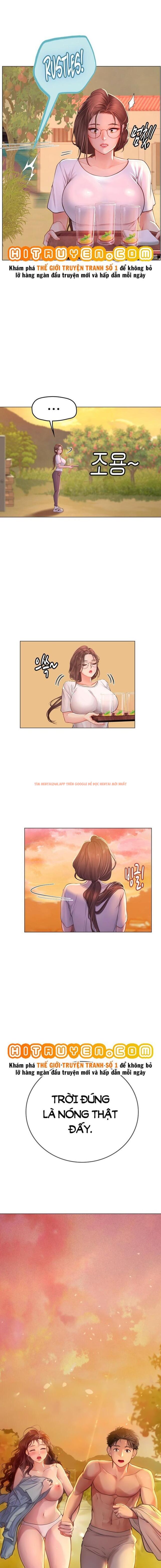 Xem ảnh 1 trong truyện hentai Thực Tập Ở Làng Tiên Cá - Chap 31 - hentaitvn.net