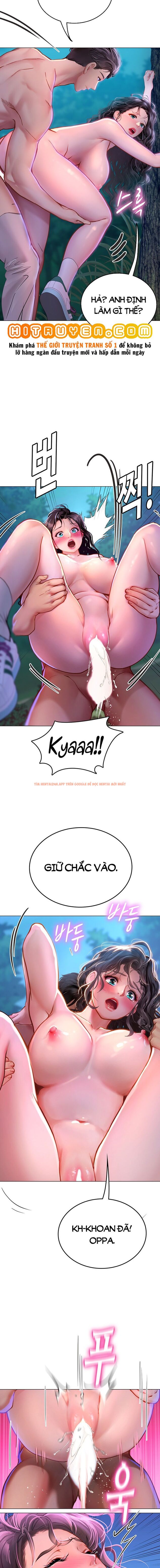 Xem ảnh 13 trong truyện hentai Thực Tập Ở Làng Tiên Cá - Chap 31 - hentaitvn.net