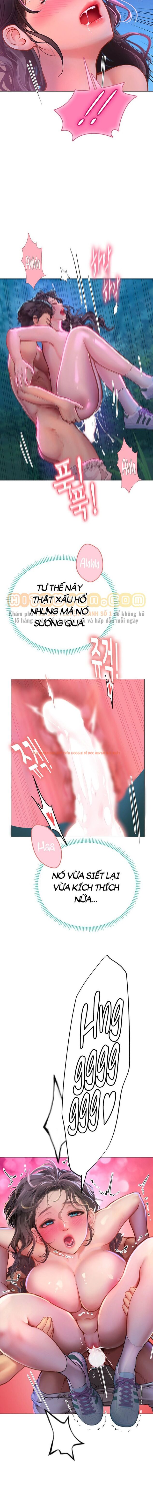 Xem ảnh 14 trong truyện hentai Thực Tập Ở Làng Tiên Cá - Chap 31 - hentaitvn.net