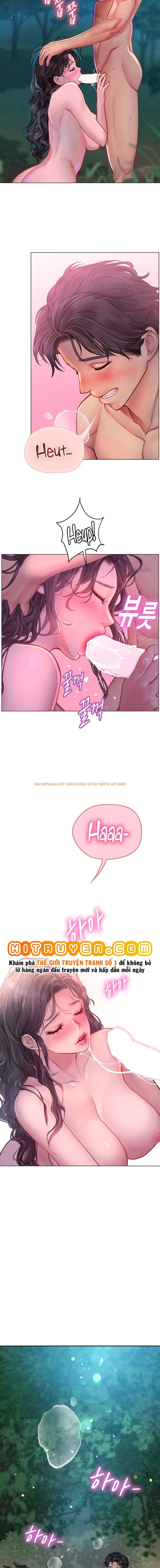 Xem ảnh 17 trong truyện hentai Thực Tập Ở Làng Tiên Cá - Chap 31 - hentaitvn.net