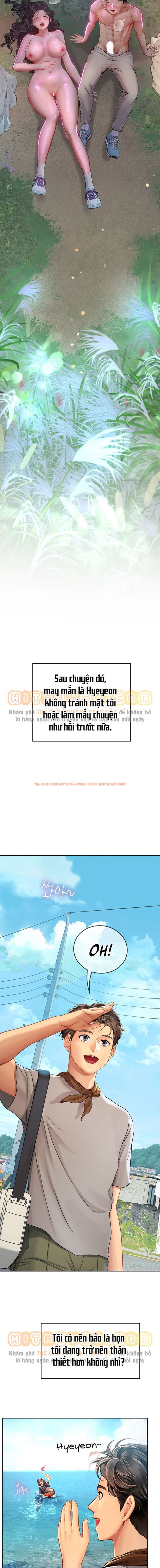 Xem ảnh 18 trong truyện hentai Thực Tập Ở Làng Tiên Cá - Chap 31 - hentaitvn.net