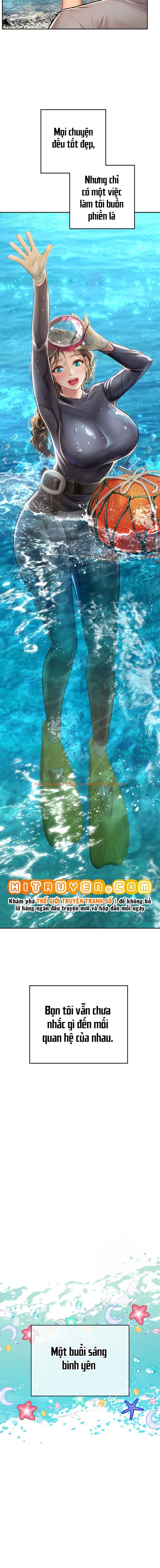 Xem ảnh 19 trong truyện hentai Thực Tập Ở Làng Tiên Cá - Chap 31 - hentaitvn.net